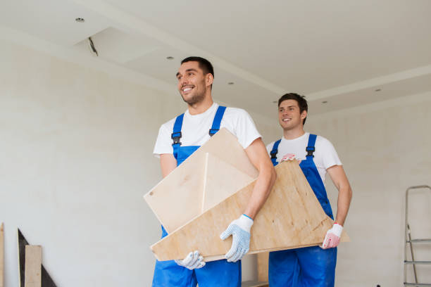 Best Donation Pickup Services  in Long Beach, IN