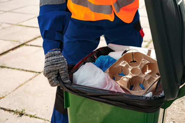 Best Demolition Debris Removal  in Long Beach, IN