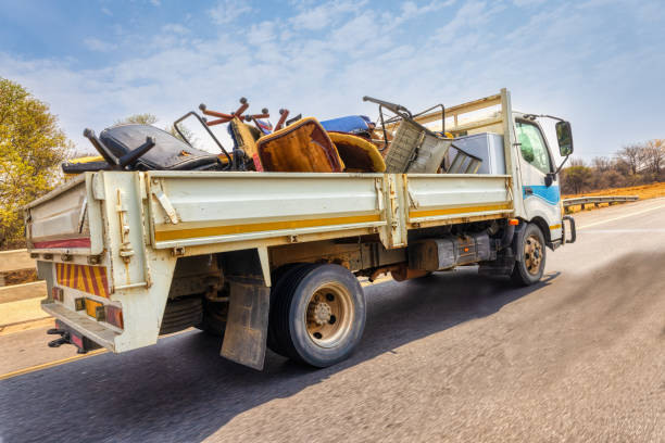 Best Hoarding Cleanup  in Long Beach, IN