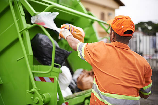 Best Recycling Services for Junk  in Long Beach, IN