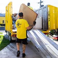 Moving and Downsizing Cleanouts in Long Beach, IN